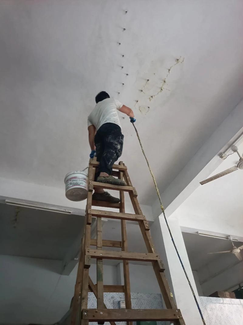 淮南大通区化学注浆